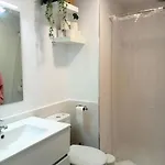 2bdr Y 1 Salon Bonito Y Practico En La Muralla 公寓 *